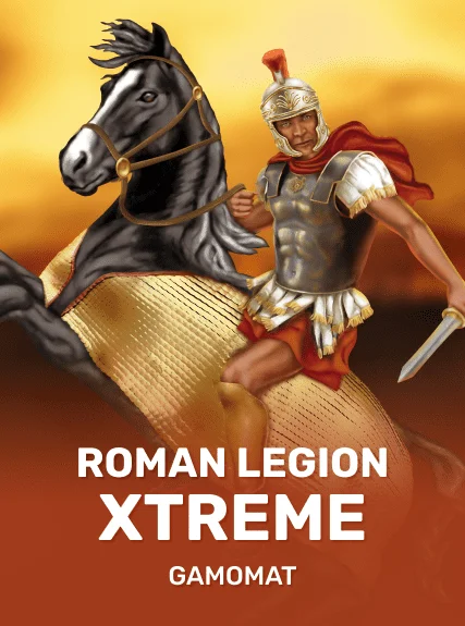 Roman Legion Extreme game tile